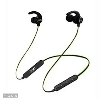 ALL NEW BLUETOOTH NECKBAND ROCKERZ 255 WITH GOOD NOICE CANCELLATION-thumb2