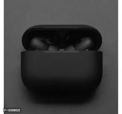 TWS PRO BLACK AIRPODS WITH NOICE CANCELLATION
