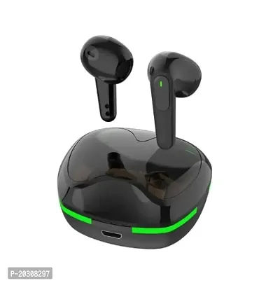 Pro 60 True Wireless Headset IP4 Bluetooth 5.1 Earphones with Mic Charging Box Earbuds Sports Headphones for Smart Phone-thumb2