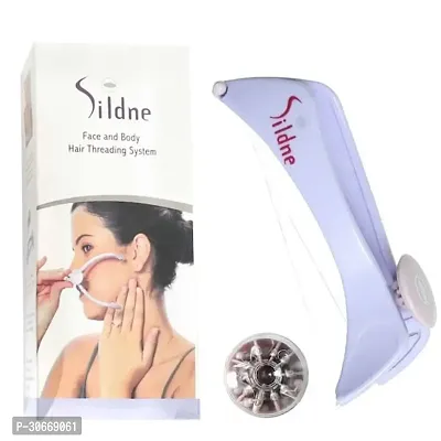 Body Hair Threading Epilator for Women Pack of 1-thumb3