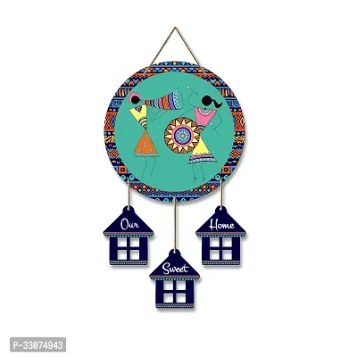 Wall Hanging Decorative Items-thumb0