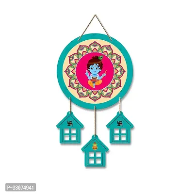 Wall Hanging Decorative Items-thumb0