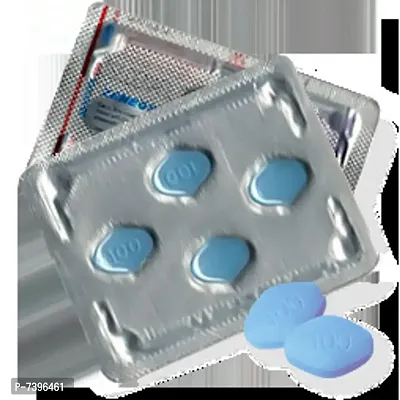 100 mg medsuvac xx tablets 1*4