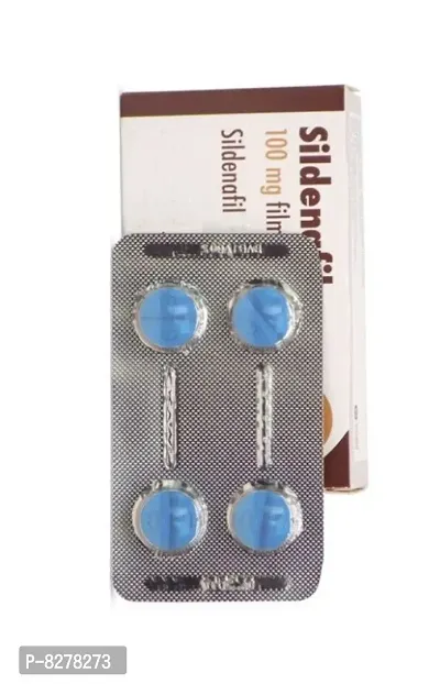 100 mg medsuvac xx tablets 1*4 sildenafil