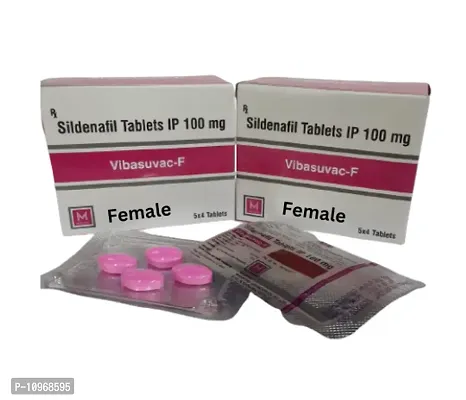 Female vigra  100 mg tablet