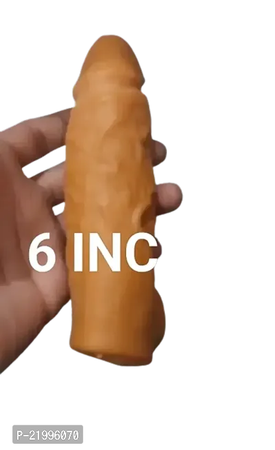6 inch new condom