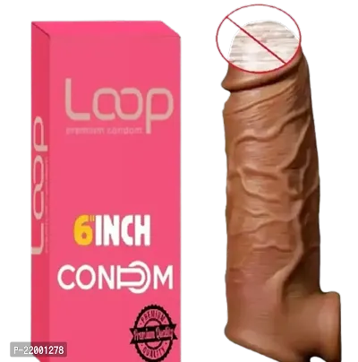 Loop 6 inch new