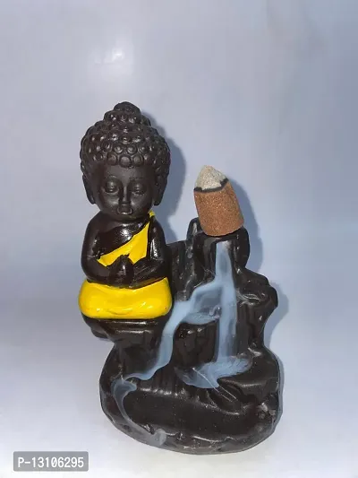 Sitting Budha Pack of 1