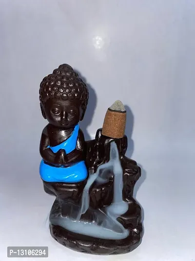 Sitting Budha Pack of 1