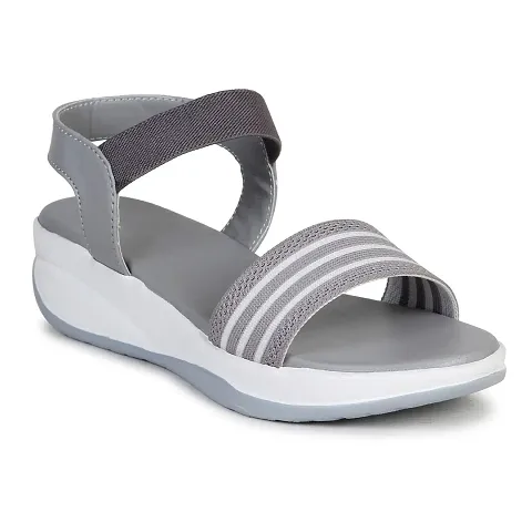 Stylish P-3 fashion sandals for women and girls
