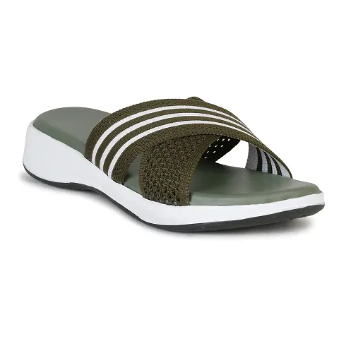 Saphire Extra Soft Light weighted Casual/Official Sandals for Women/Girls