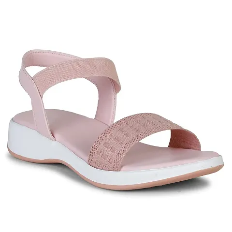 Saphire Flat Sandal,Slipper For Women's And Girl's
