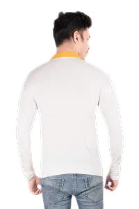 T SHIRT FULL SLEEVE CASUAL LOOK-thumb3