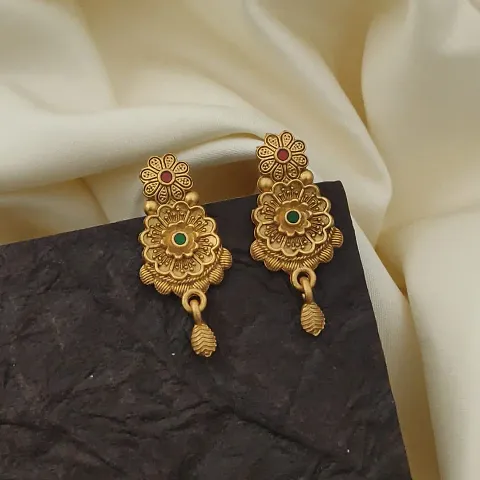 Stylish Earrings 