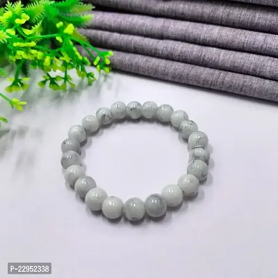 Khodalkrupa Jewellary new Stylish Fancy Designer Pearl Bracelet-thumb0