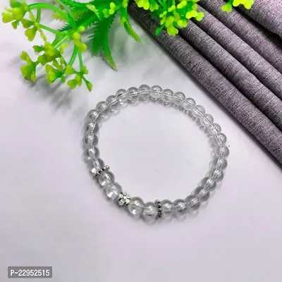 Khodalkrupa Jewellary new Stylish Fancy Designer Pearl Bracelet