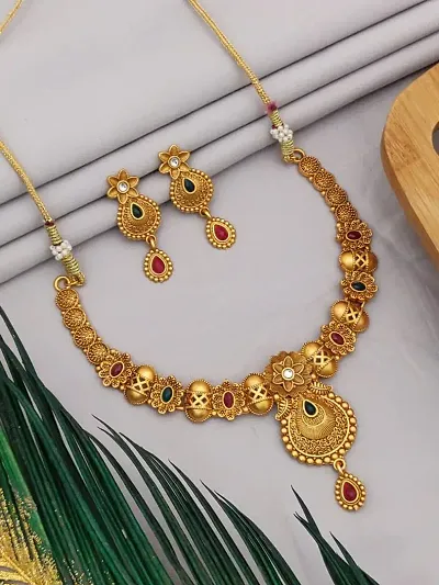 Hot Selling Jewellery Set 