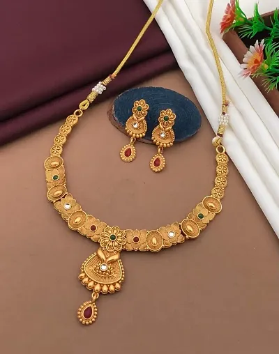 Must Have Jewellery Set 