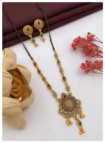 Elegant Jewellery Set For Women