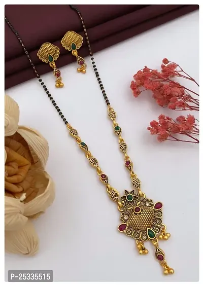 Elegant Jewellery Set For Women