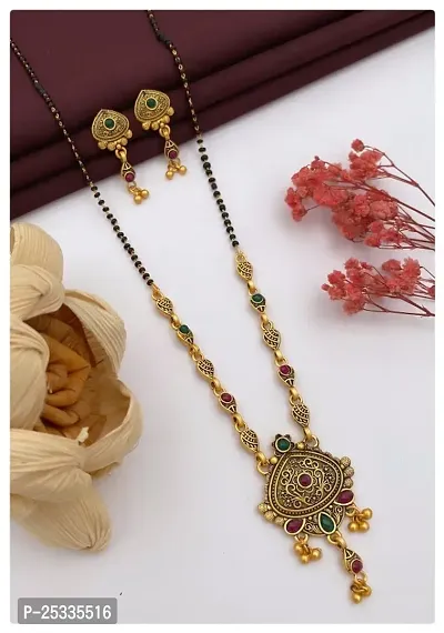 Elegant Jewellery Set For Women