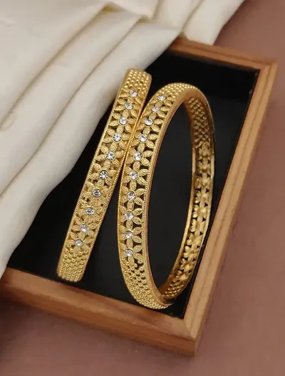 Fancy Bangle Sets 