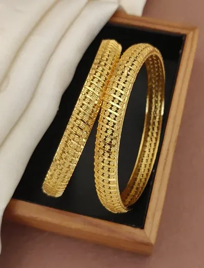 Fancy Bangle Sets 