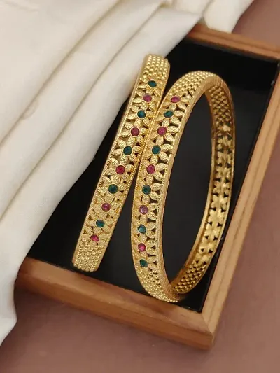 Fancy Bangle Sets 