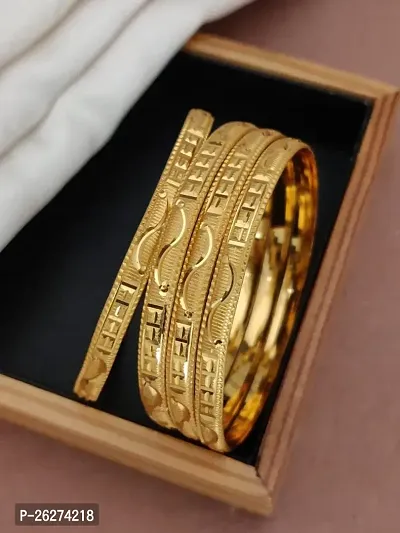 Elegant Bangle Sets for Women