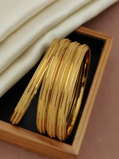 Elegant Bangle Sets for Women