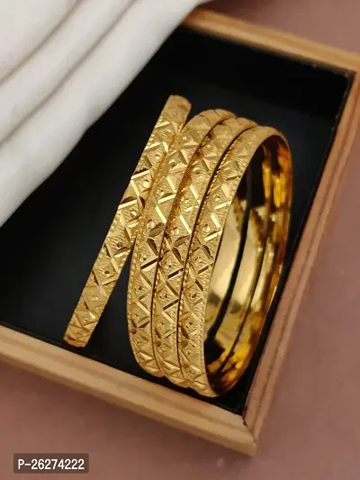 Elegant Bangle Sets for Women