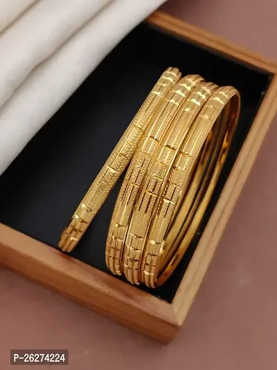 Elegant Bangle Sets for Women-thumb0