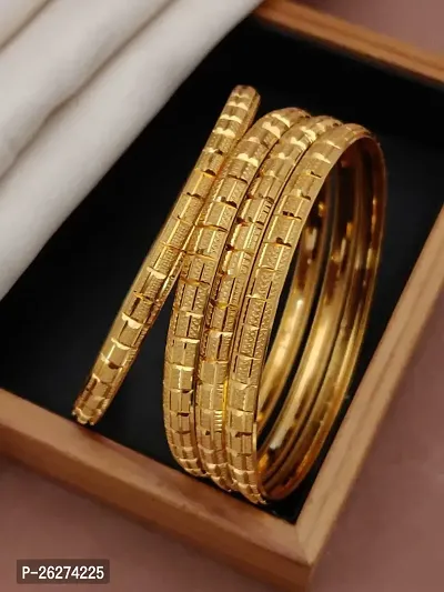 Elegant Bangle Sets for Women