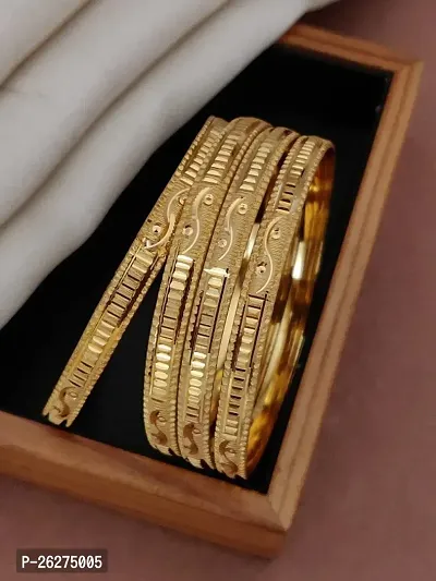 Elegant Bangle Sets for Women