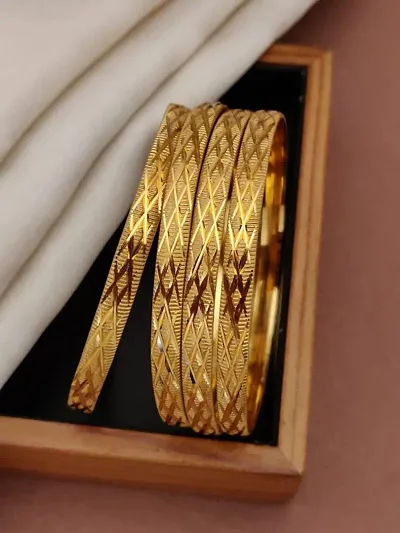 Fancy Bangle Sets 