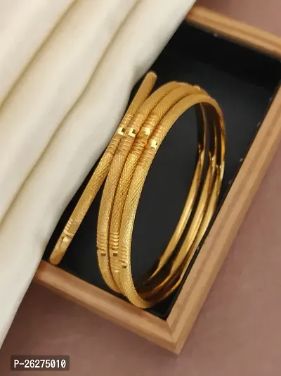 Elegant Bangle Sets for Women