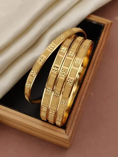 Elegant Bangle Sets for Women