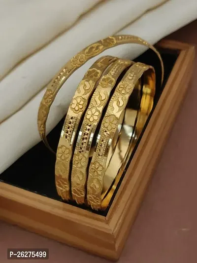 Elegant Bangle Sets for Women