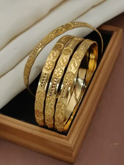 Fancy Bangle Sets 