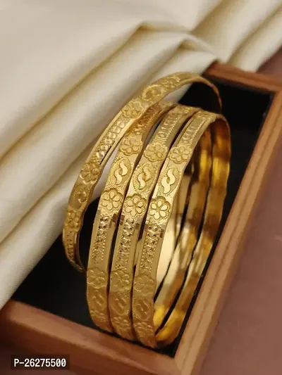 Elegant Bangle Sets for Women