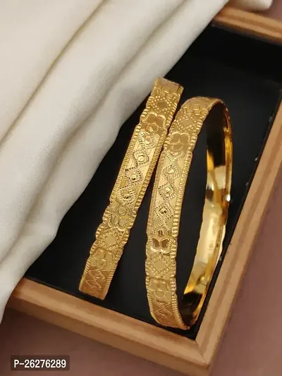 Elegant Bangles set for Women