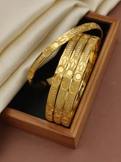 Fancy Bangle Sets 