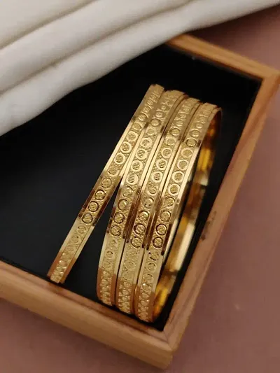 Fancy Bangle Sets 