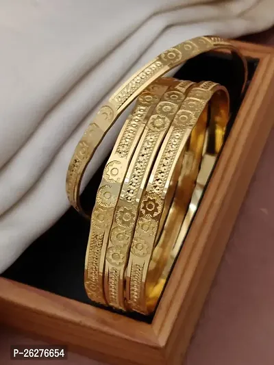 Elegant Bangle Sets for Women