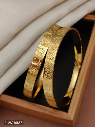 Elegant Bangle Sets for Women