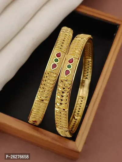 Elegant Bangle Sets for Women