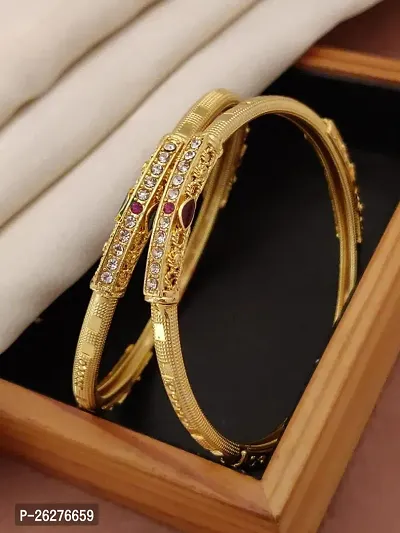 Elegant Bangle Sets for Women