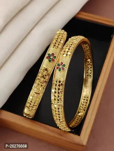 Elegant Bangle Sets for Women