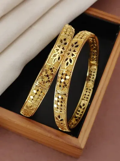 Fancy Bangle Sets 