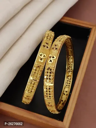 Elegant Bangle Sets for Women